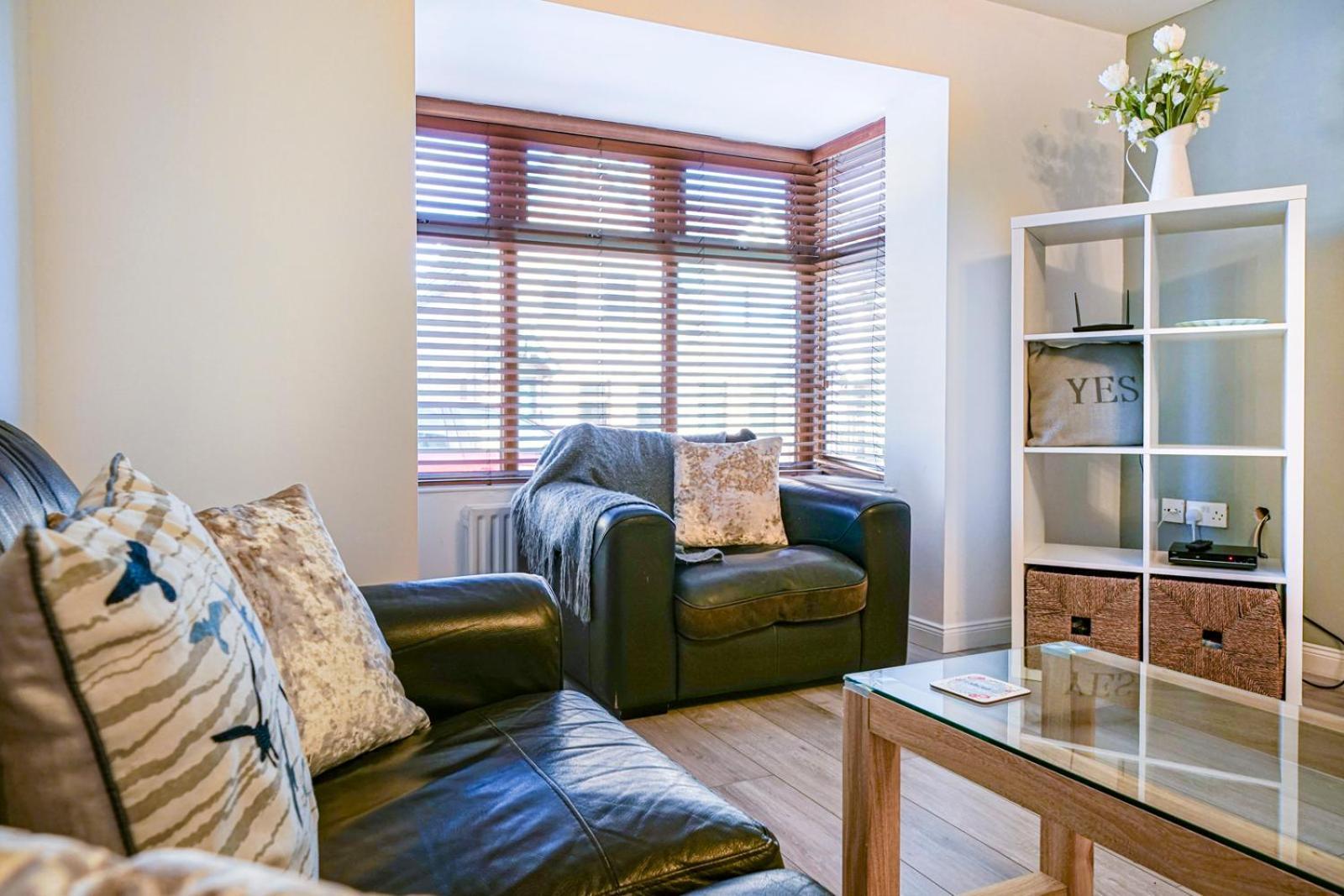3 Bed House, Quiet Location Close To Bangor Dış mekan fotoğraf