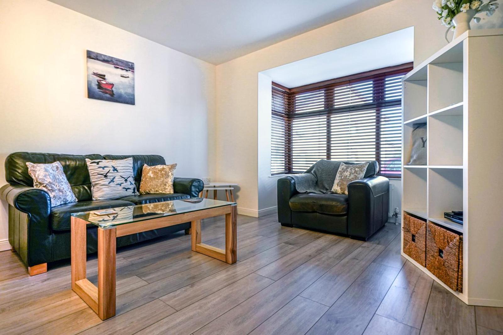 3 Bed House, Quiet Location Close To Bangor Dış mekan fotoğraf