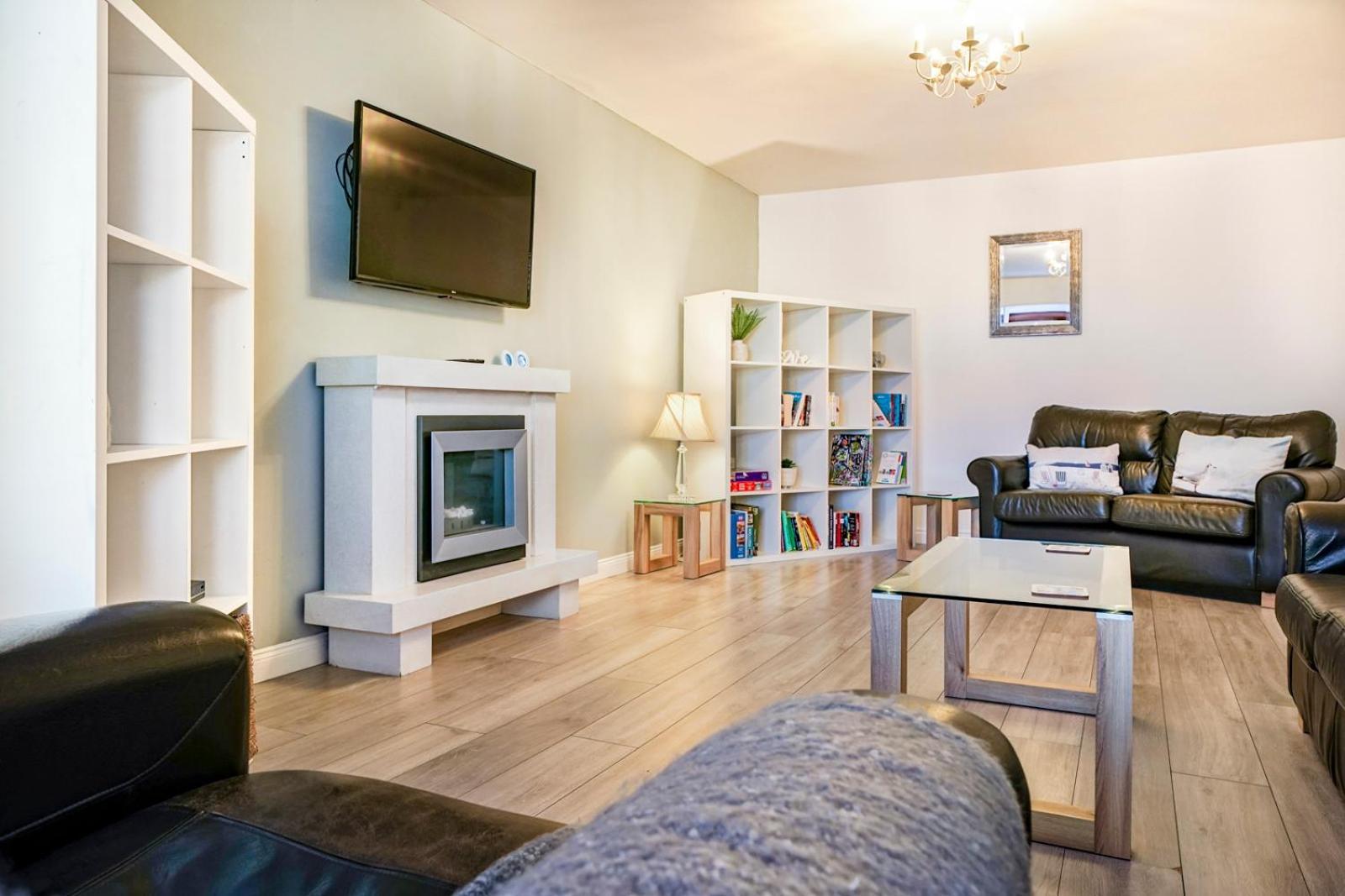3 Bed House, Quiet Location Close To Bangor Dış mekan fotoğraf