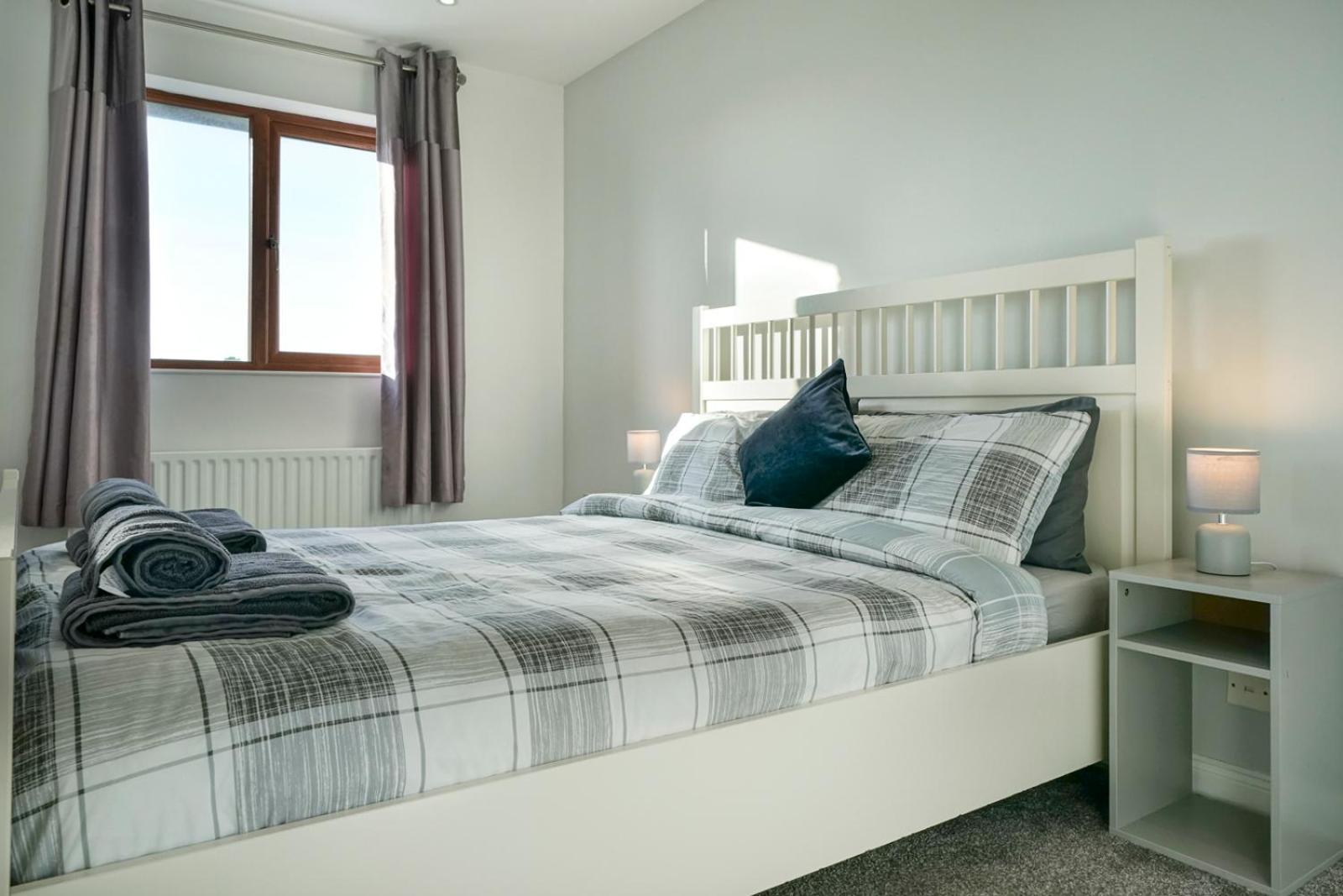 3 Bed House, Quiet Location Close To Bangor Dış mekan fotoğraf