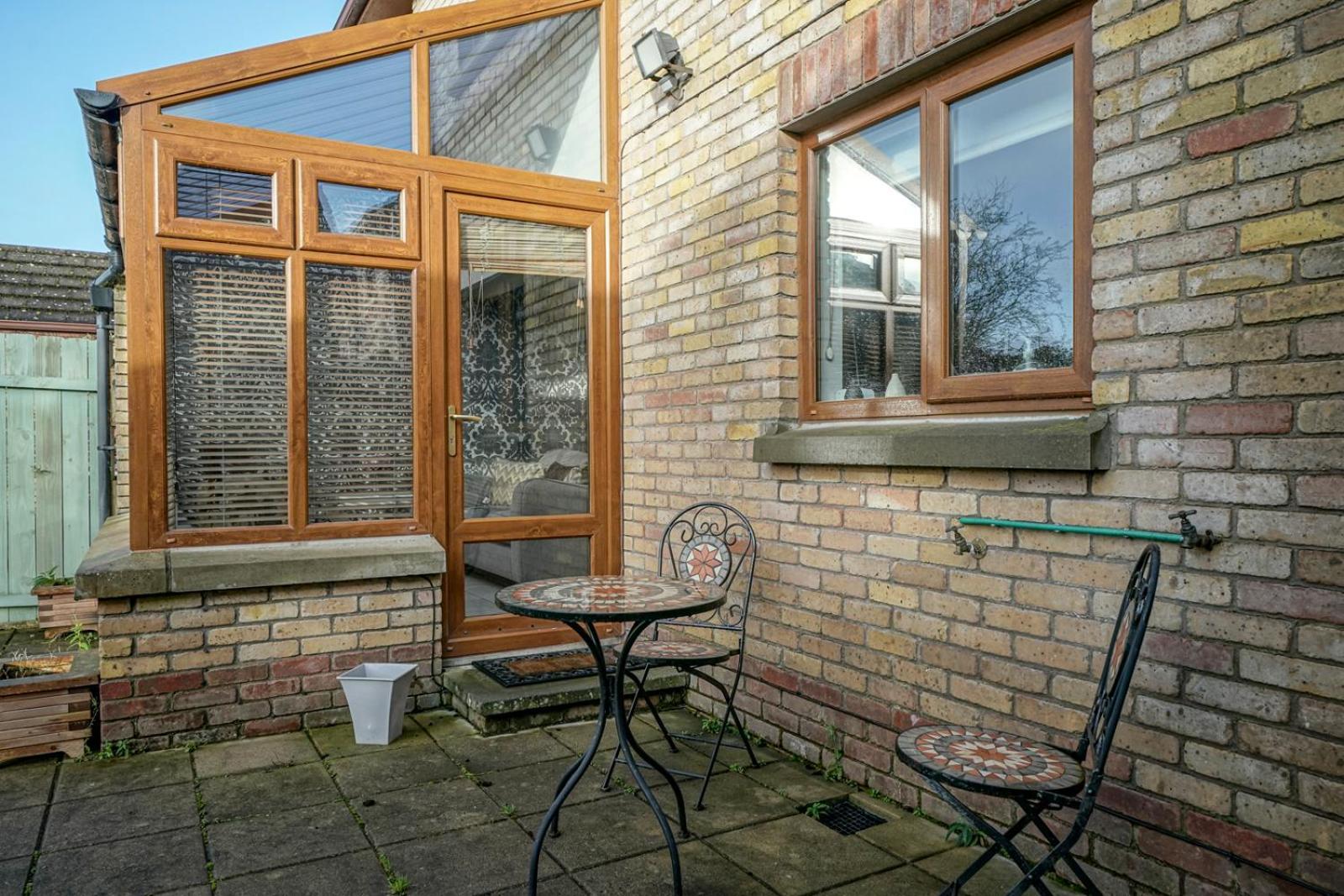 3 Bed House, Quiet Location Close To Bangor Dış mekan fotoğraf