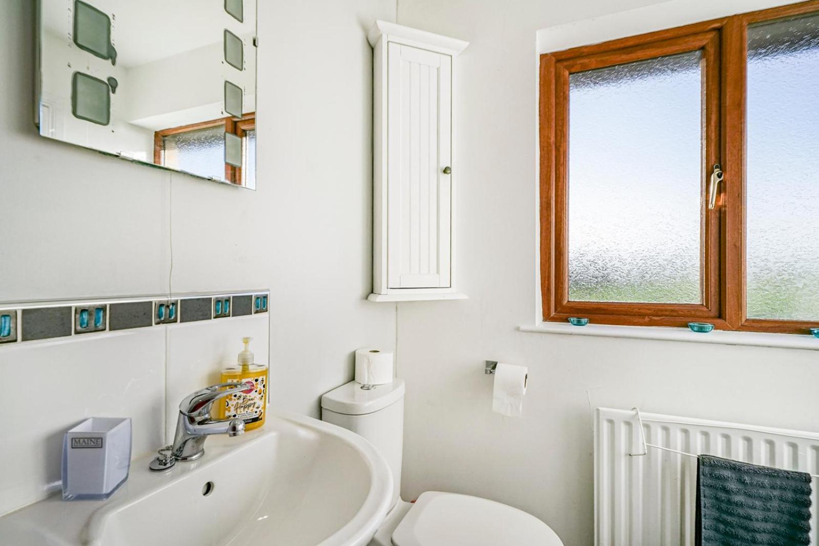 3 Bed House, Quiet Location Close To Bangor Dış mekan fotoğraf