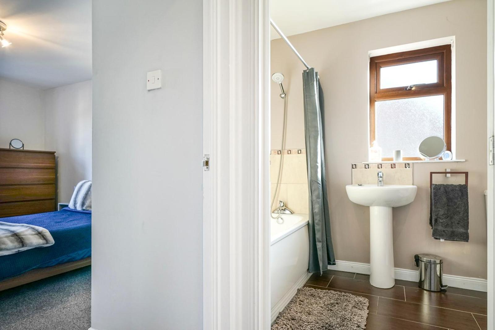 3 Bed House, Quiet Location Close To Bangor Dış mekan fotoğraf