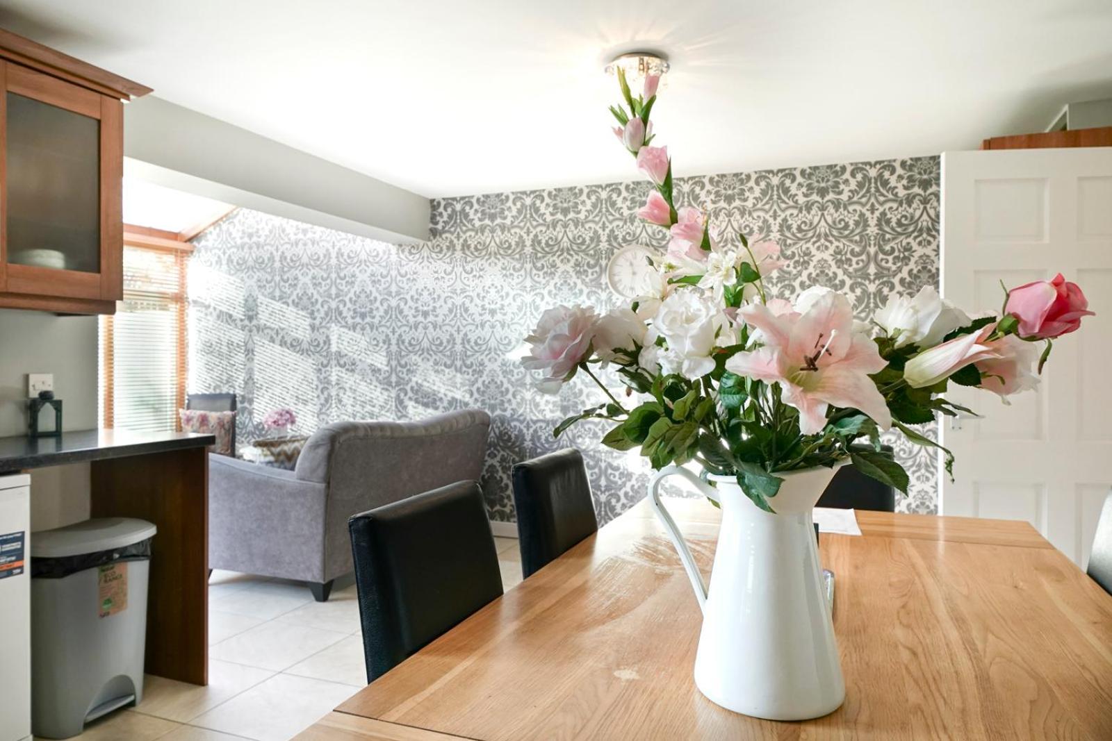 3 Bed House, Quiet Location Close To Bangor Dış mekan fotoğraf