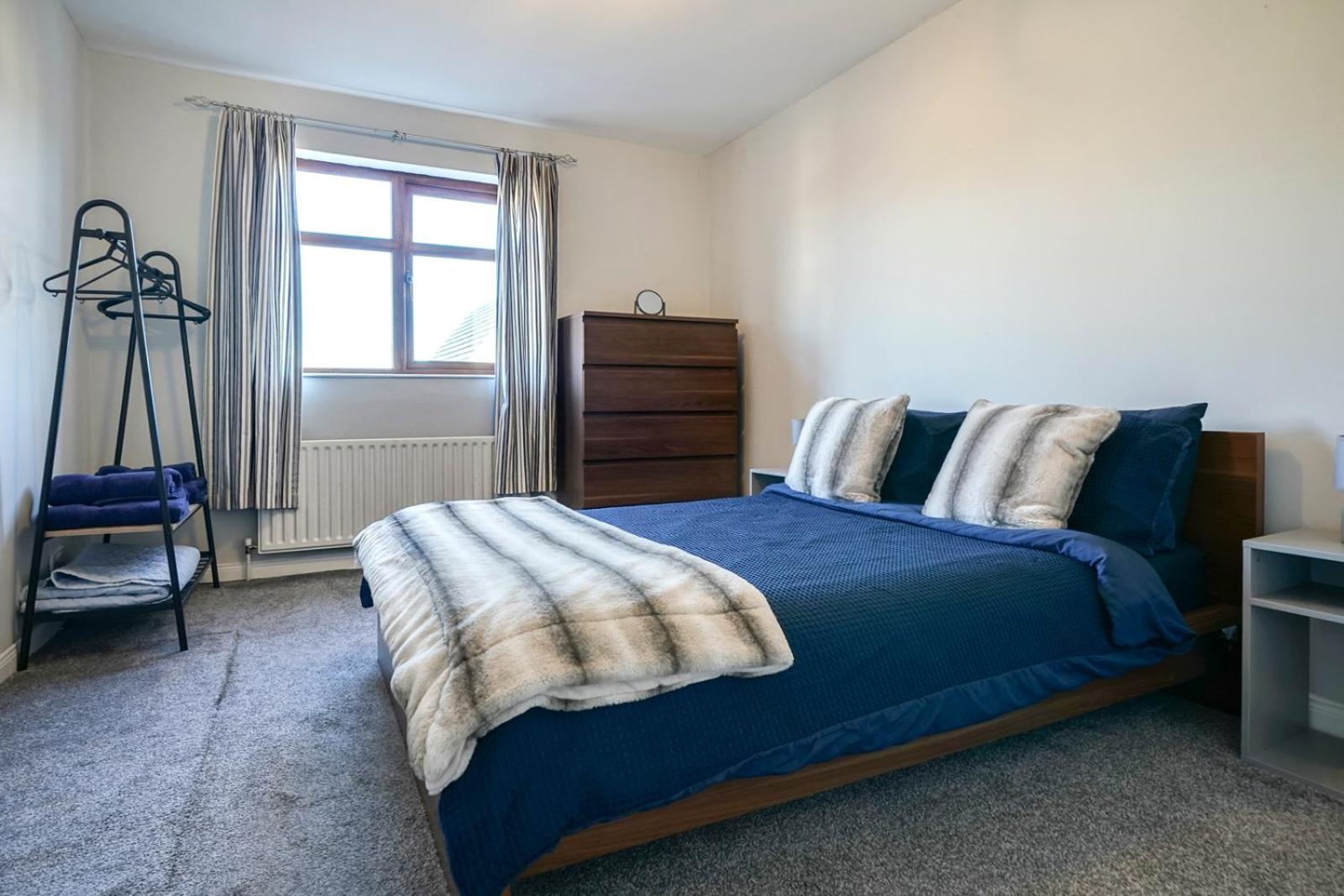 3 Bed House, Quiet Location Close To Bangor Dış mekan fotoğraf