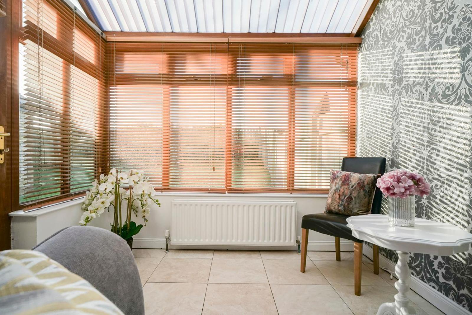 3 Bed House, Quiet Location Close To Bangor Dış mekan fotoğraf