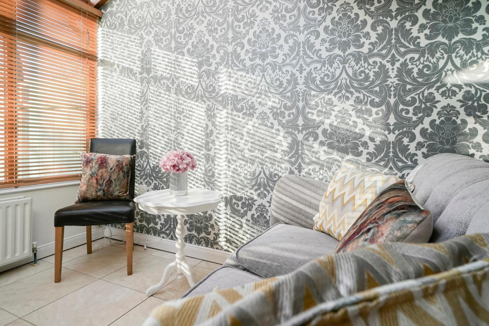 3 Bed House, Quiet Location Close To Bangor Dış mekan fotoğraf