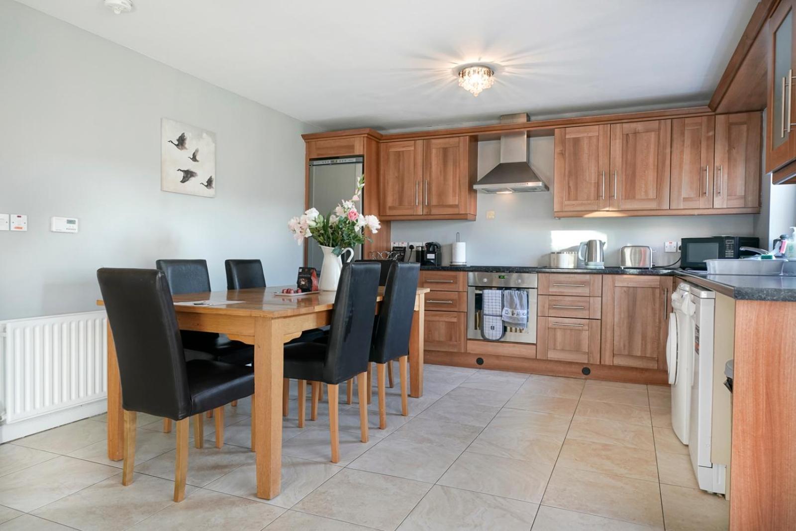 3 Bed House, Quiet Location Close To Bangor Dış mekan fotoğraf
