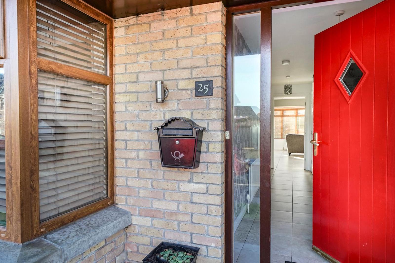 3 Bed House, Quiet Location Close To Bangor Dış mekan fotoğraf